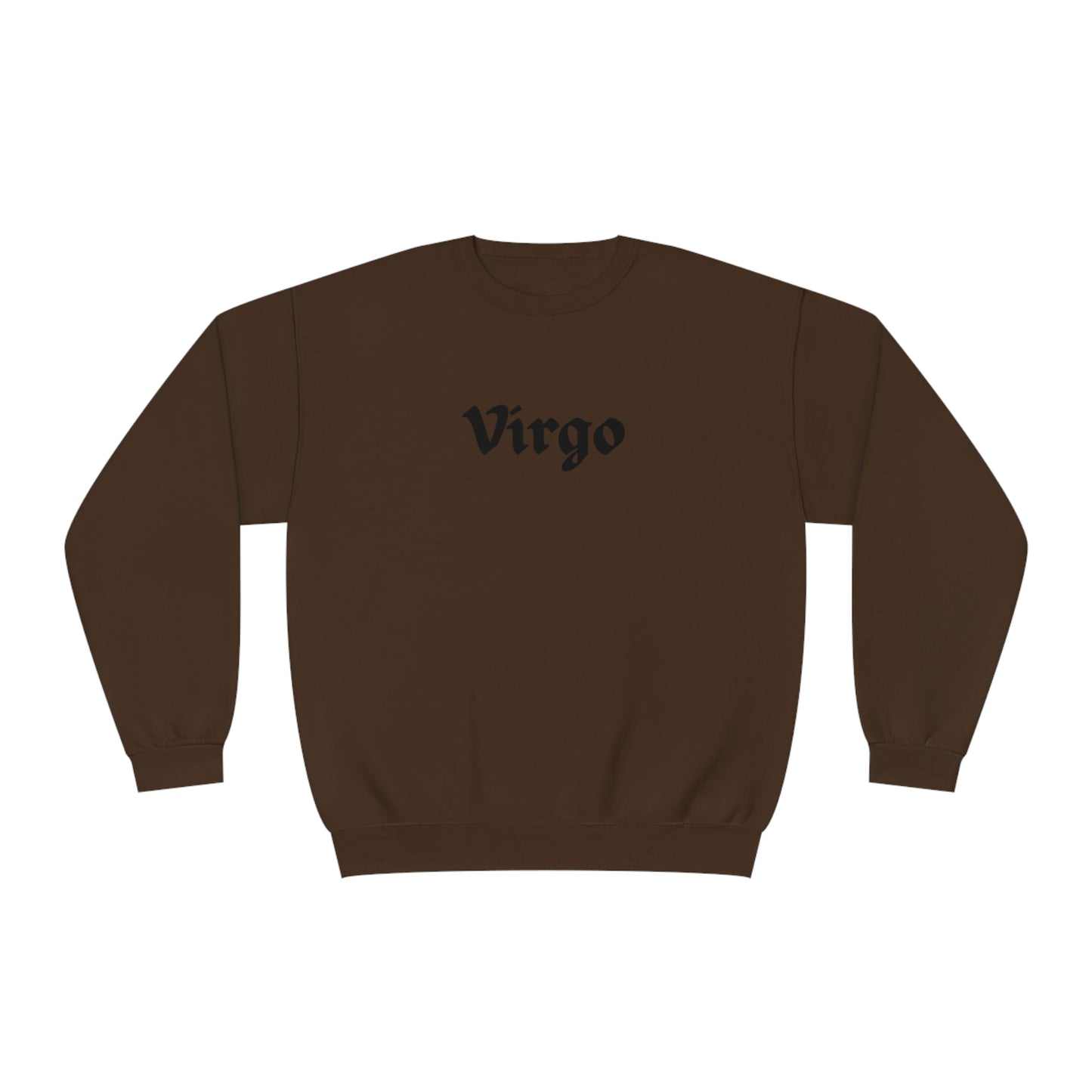 Virgo Unisex NuBlend® Crewneck Sweatshirt