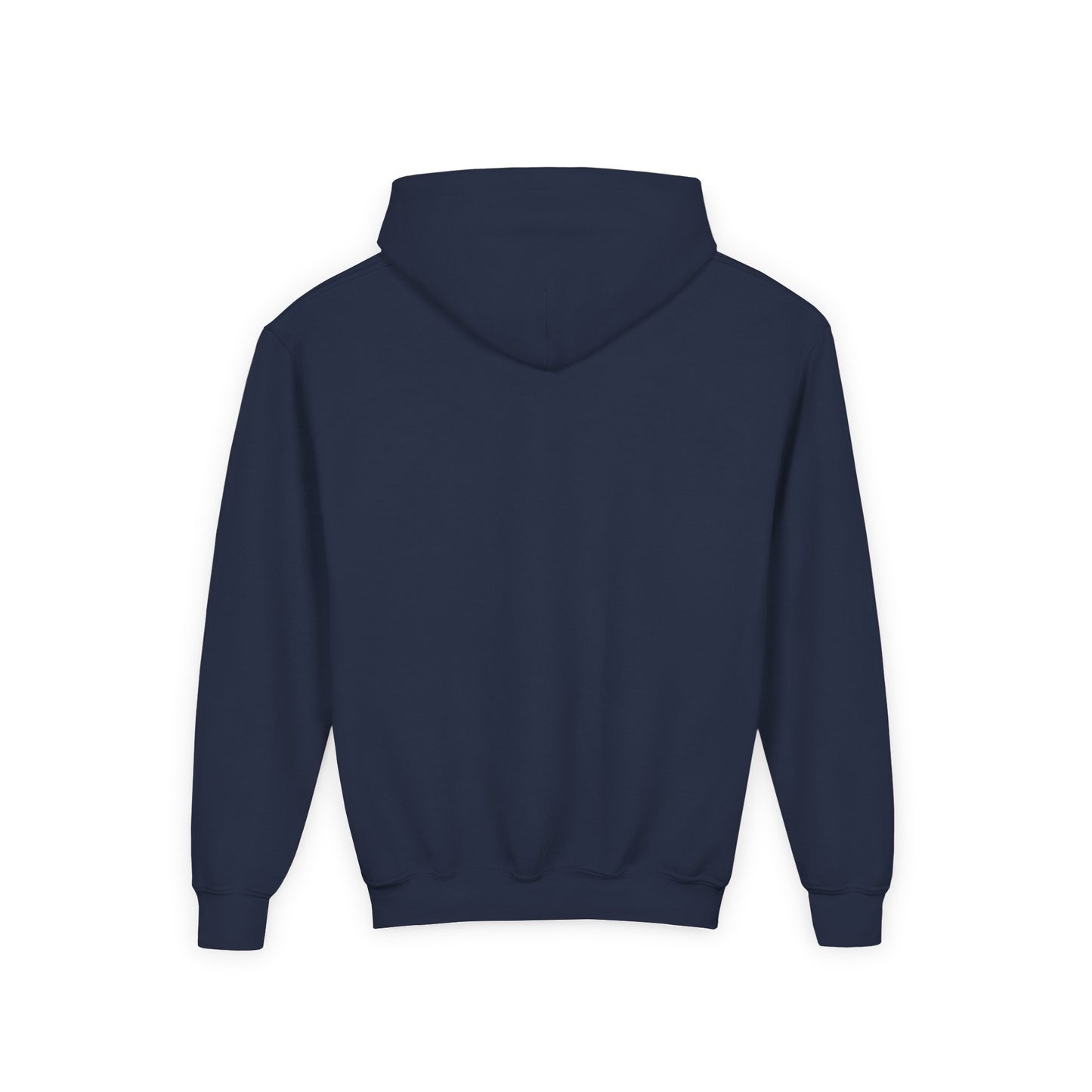 Youth Andrew's Marina Hoodie
