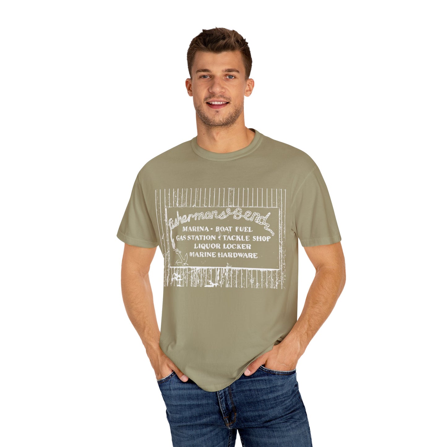 Fisherman's Bend Vintage T-Shirt