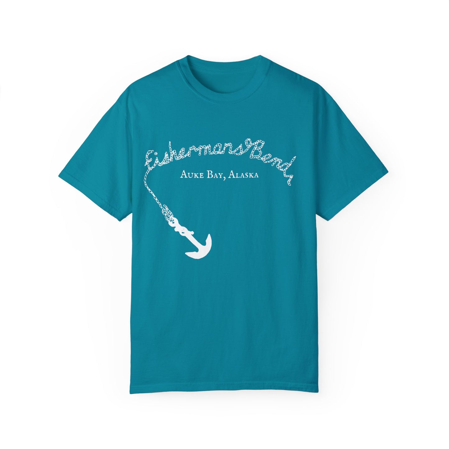 Fisherman's Bend T-Shirt