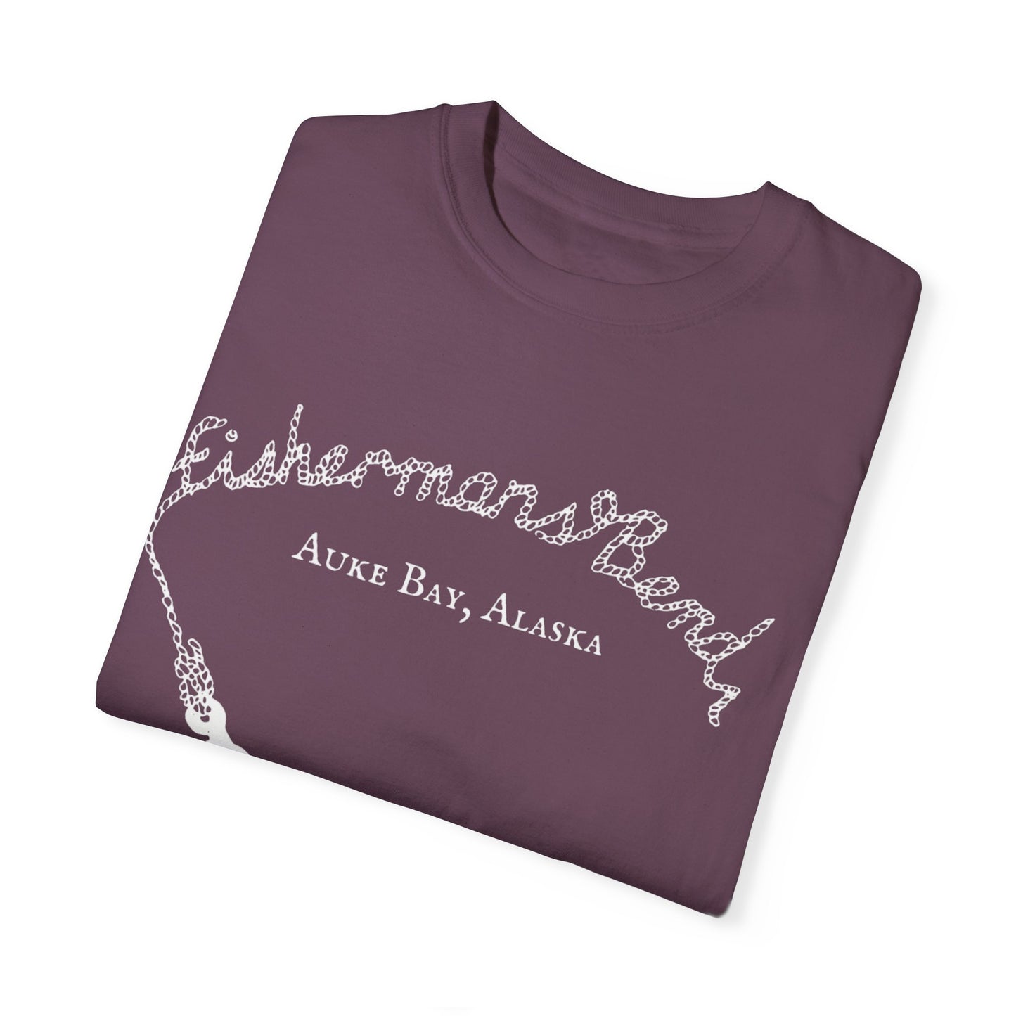 Fisherman's Bend T-Shirt