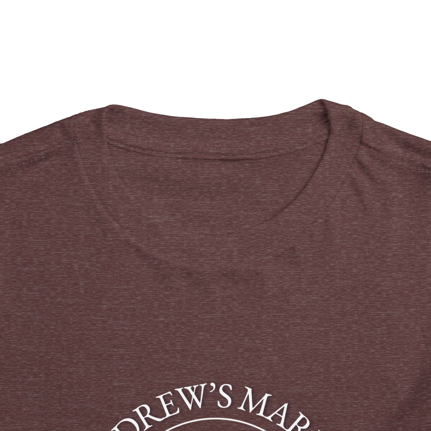 Andrew's Marina Toddler Tee