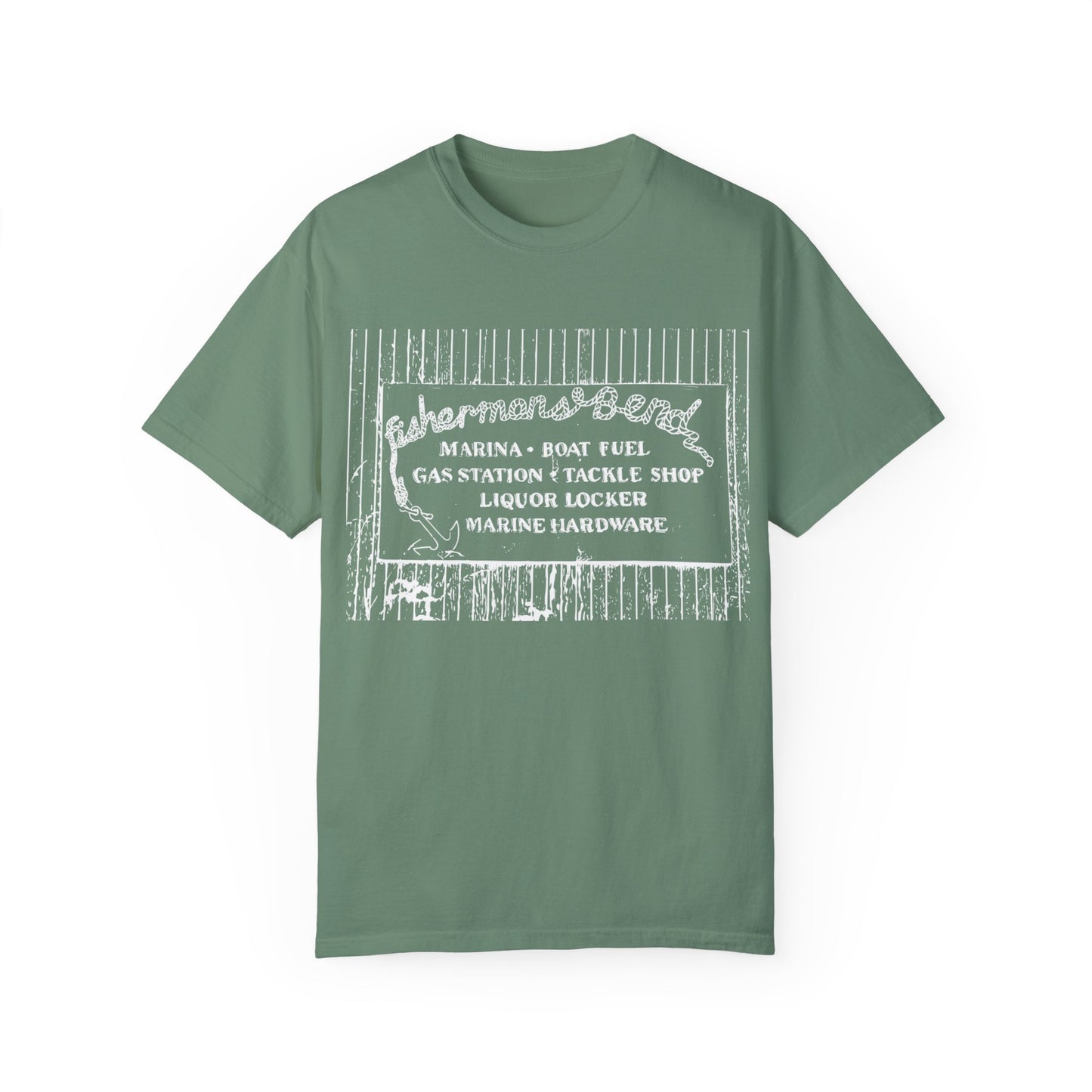 Fisherman's Bend Vintage T-Shirt