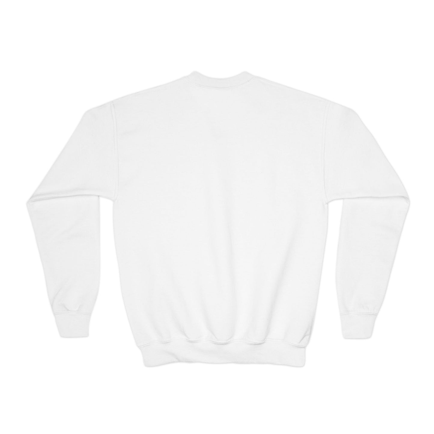 Fed But Feral Youth Crewneck Sweatshirt