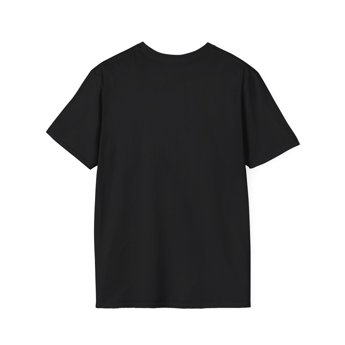 DIRT. Unisex Softstyle T-Shirt