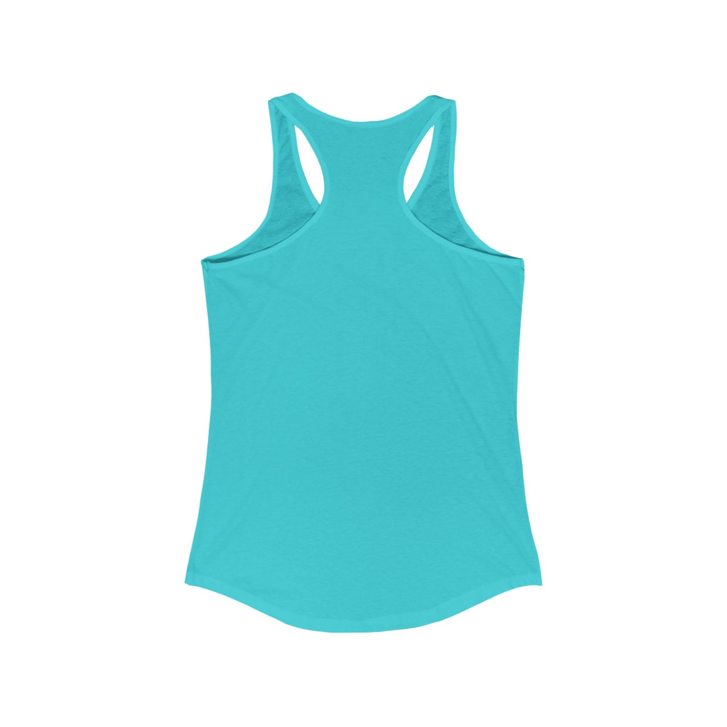 Up River Adventure Women's Racerback Tank