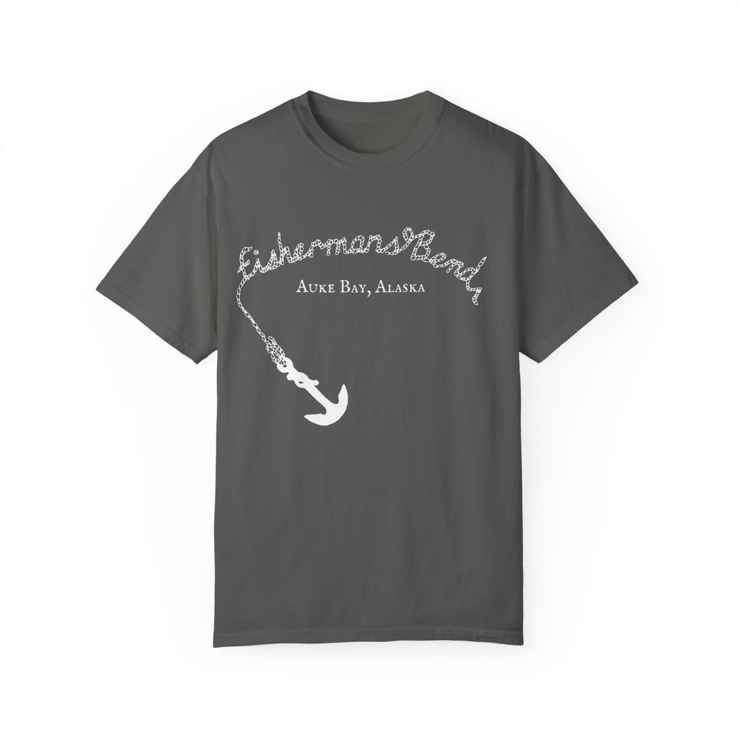 Fisherman's Bend T-Shirt