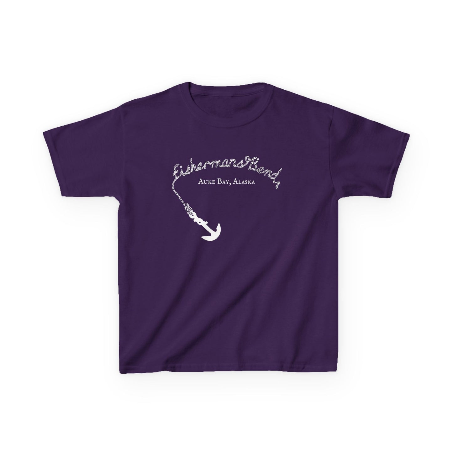 Fisherman's Bend Youth T-Shirt