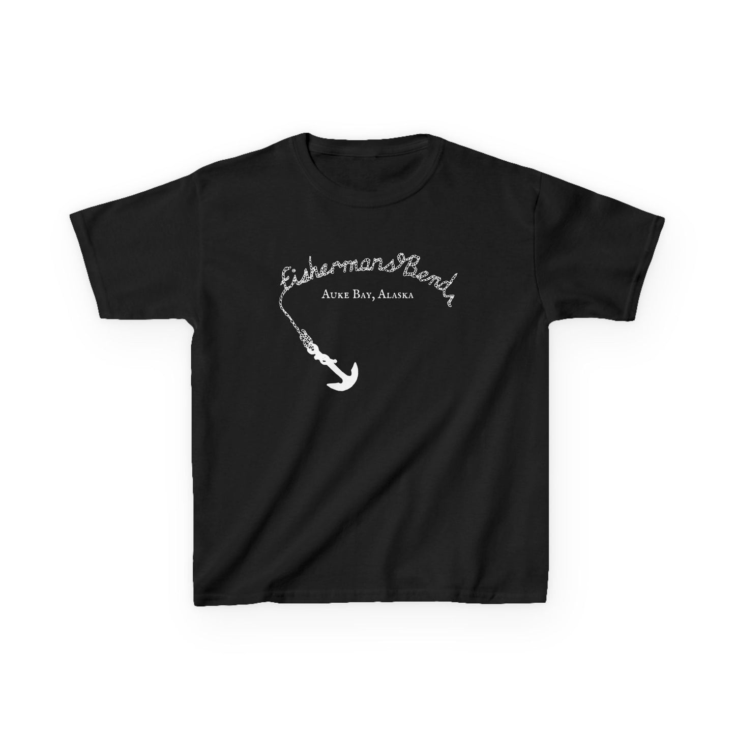 Fisherman's Bend Youth T-Shirt