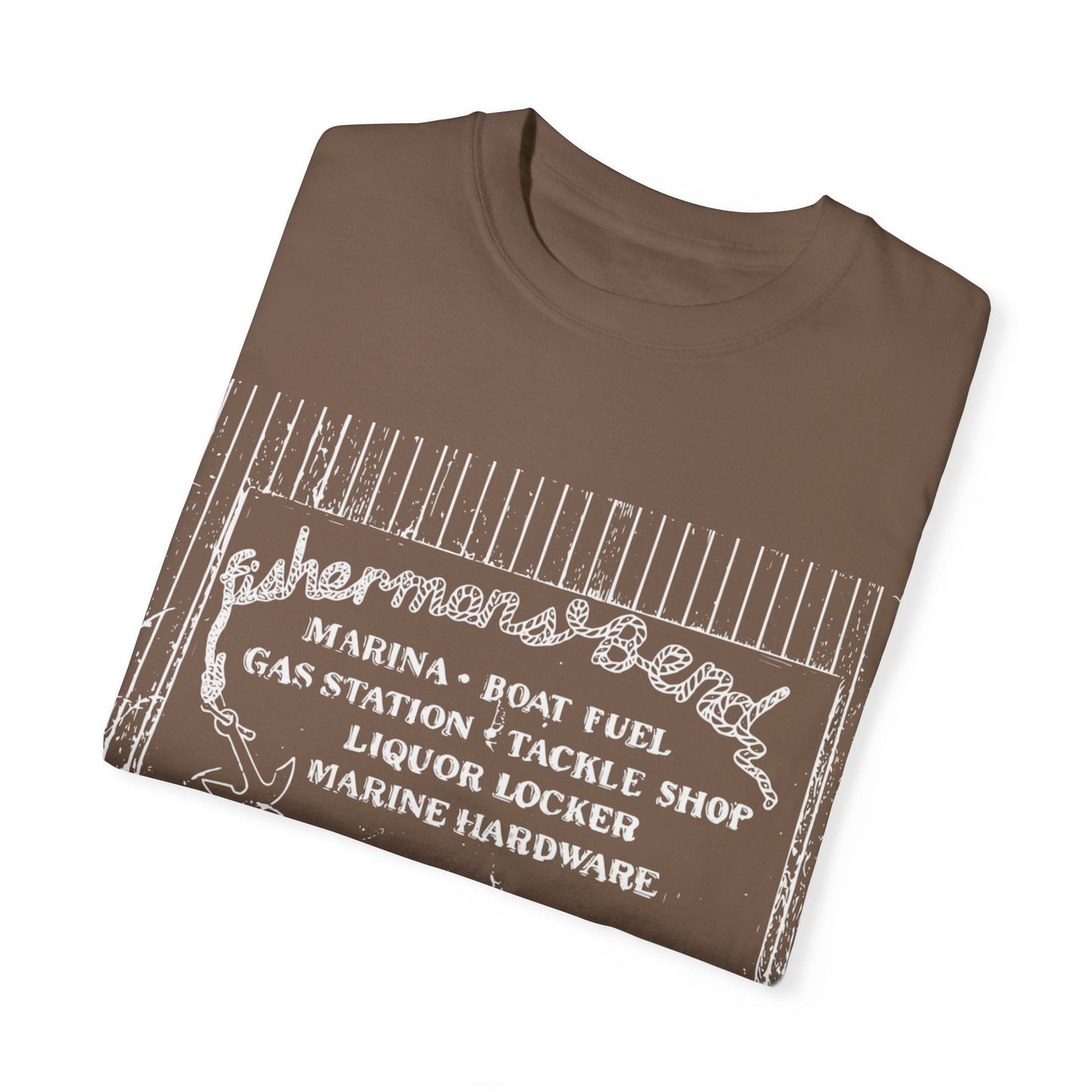 Fisherman's Bend Vintage T-Shirt