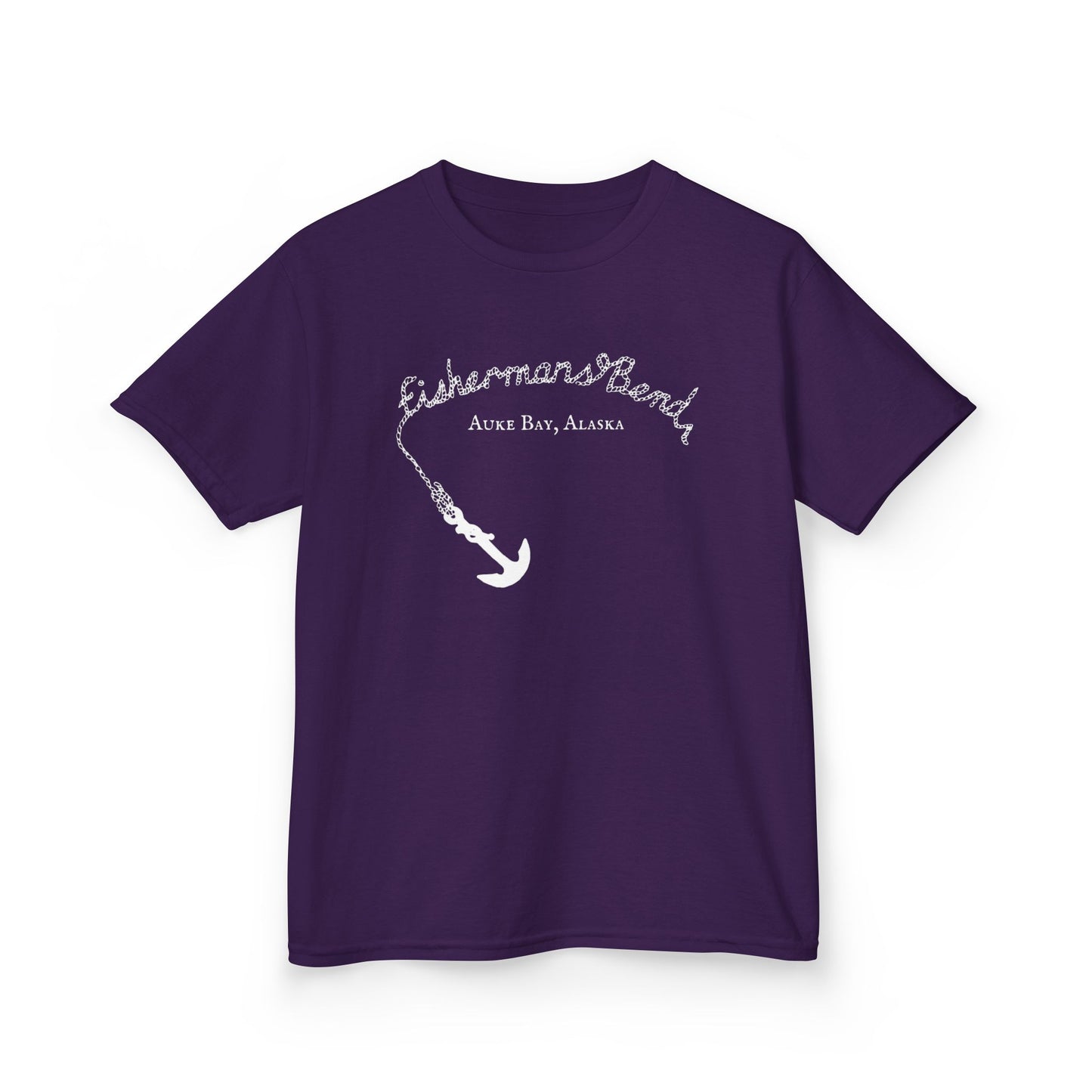 Fisherman's Bend Youth T-Shirt