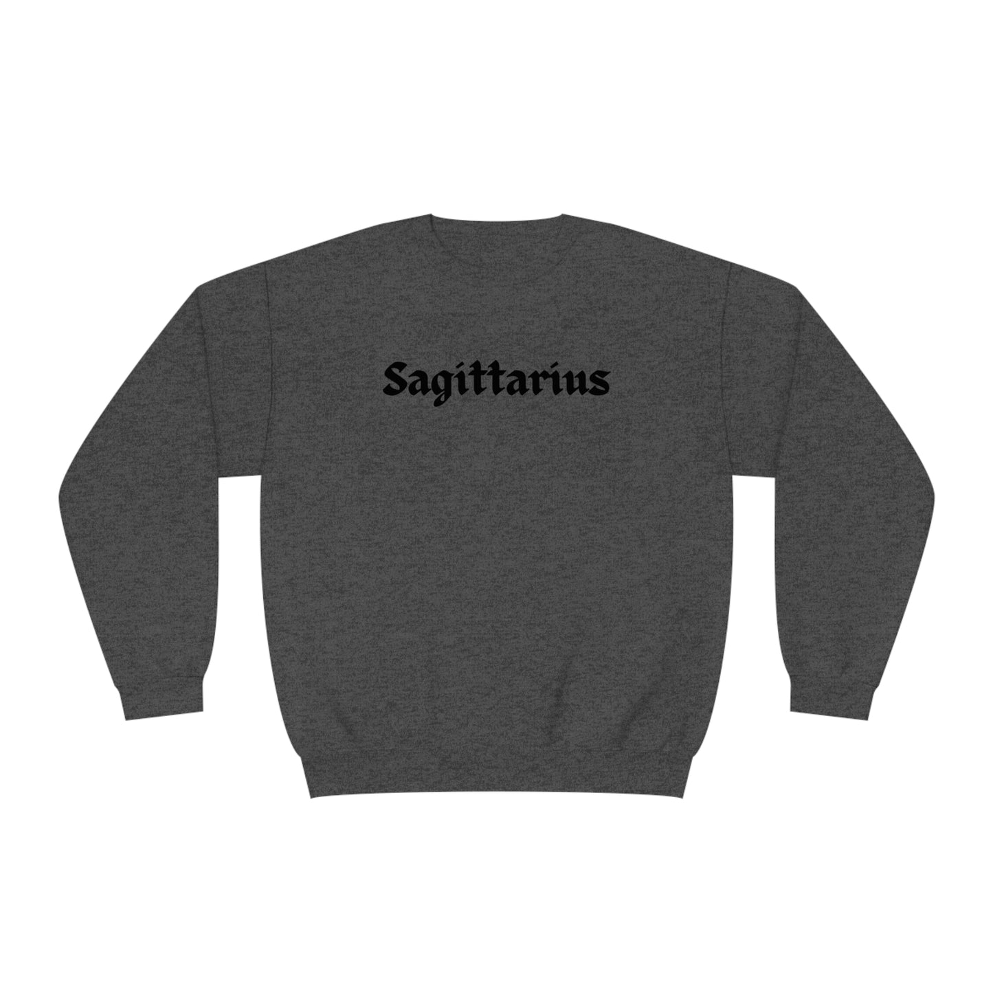 Sagittarius Unisex NuBlend® Crewneck Sweatshirt