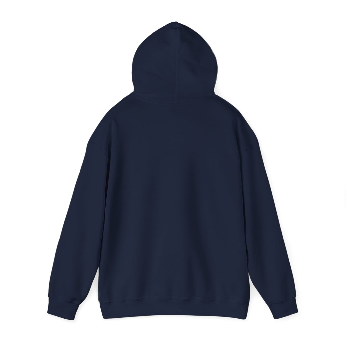 Fisherman's Bend Unisex Hoodie