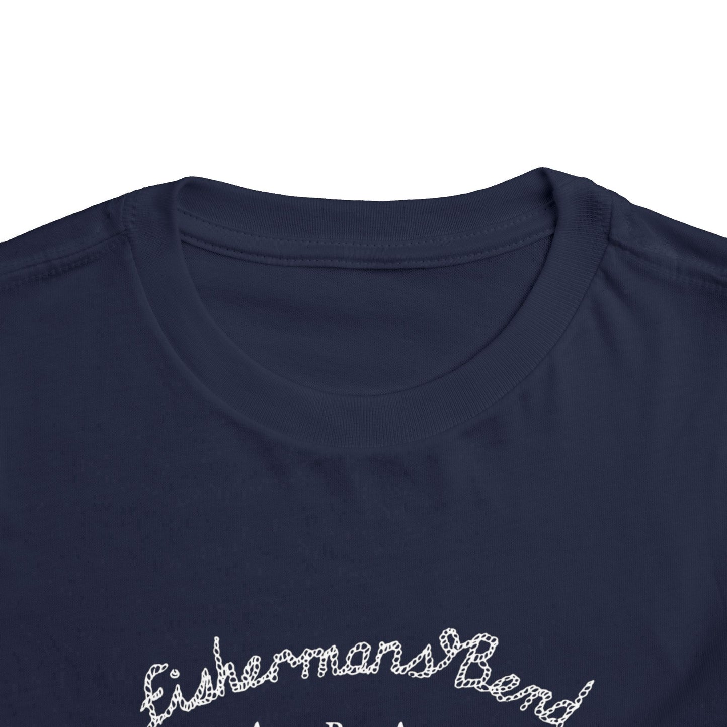 Fisherman's Bend Toddler Tee