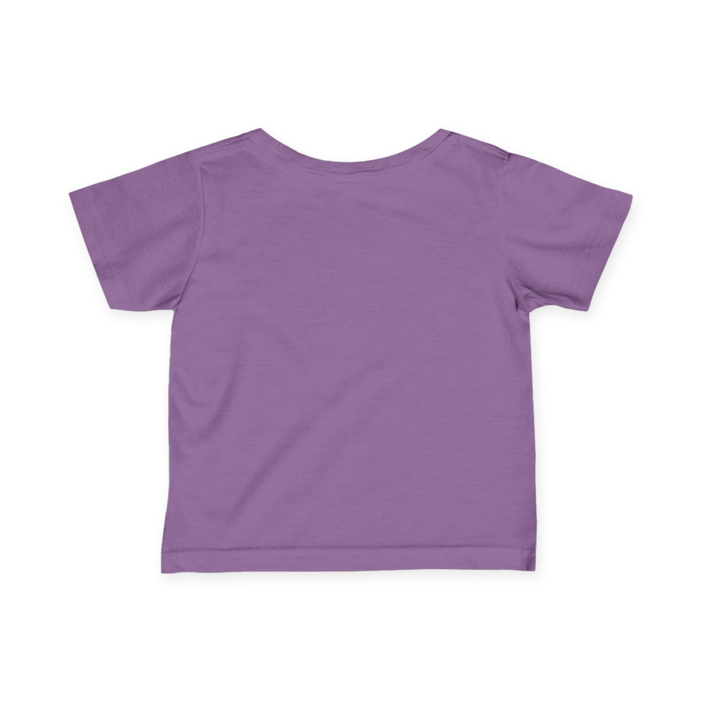 The Last Frontier Infant Fine Jersey Tee