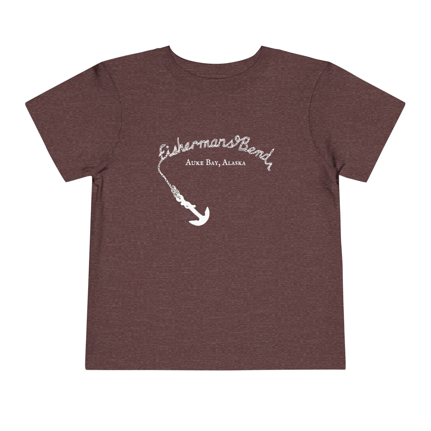 Fisherman's Bend Toddler Tee