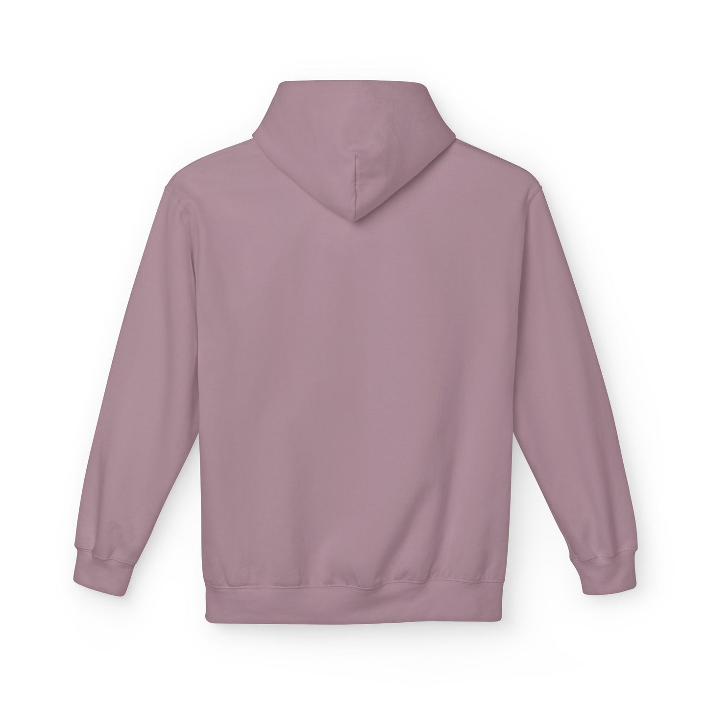 Andrew's Marina Anchor Midweight Softstyle Fleece Hoodie