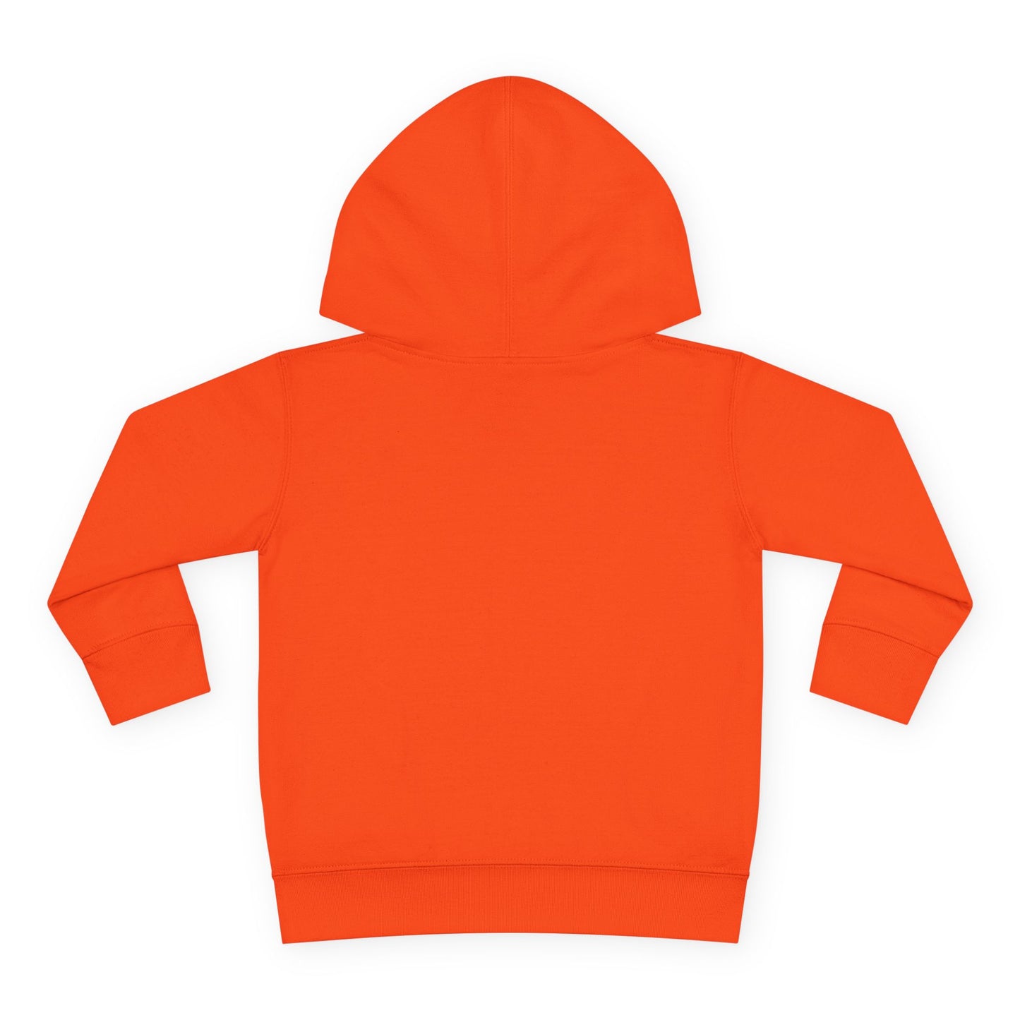 Vintage Fisherman's Bend Toddler Hoodie