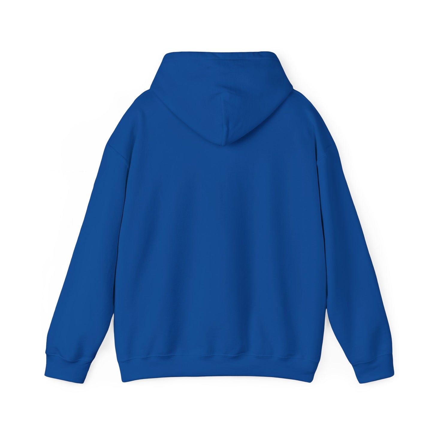 Andrew's Marina Unisex Hoodie