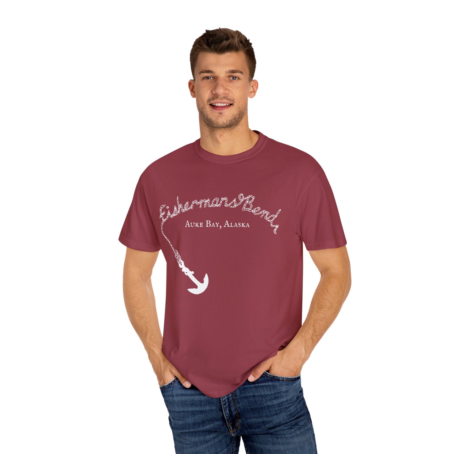 Fisherman's Bend T-Shirt