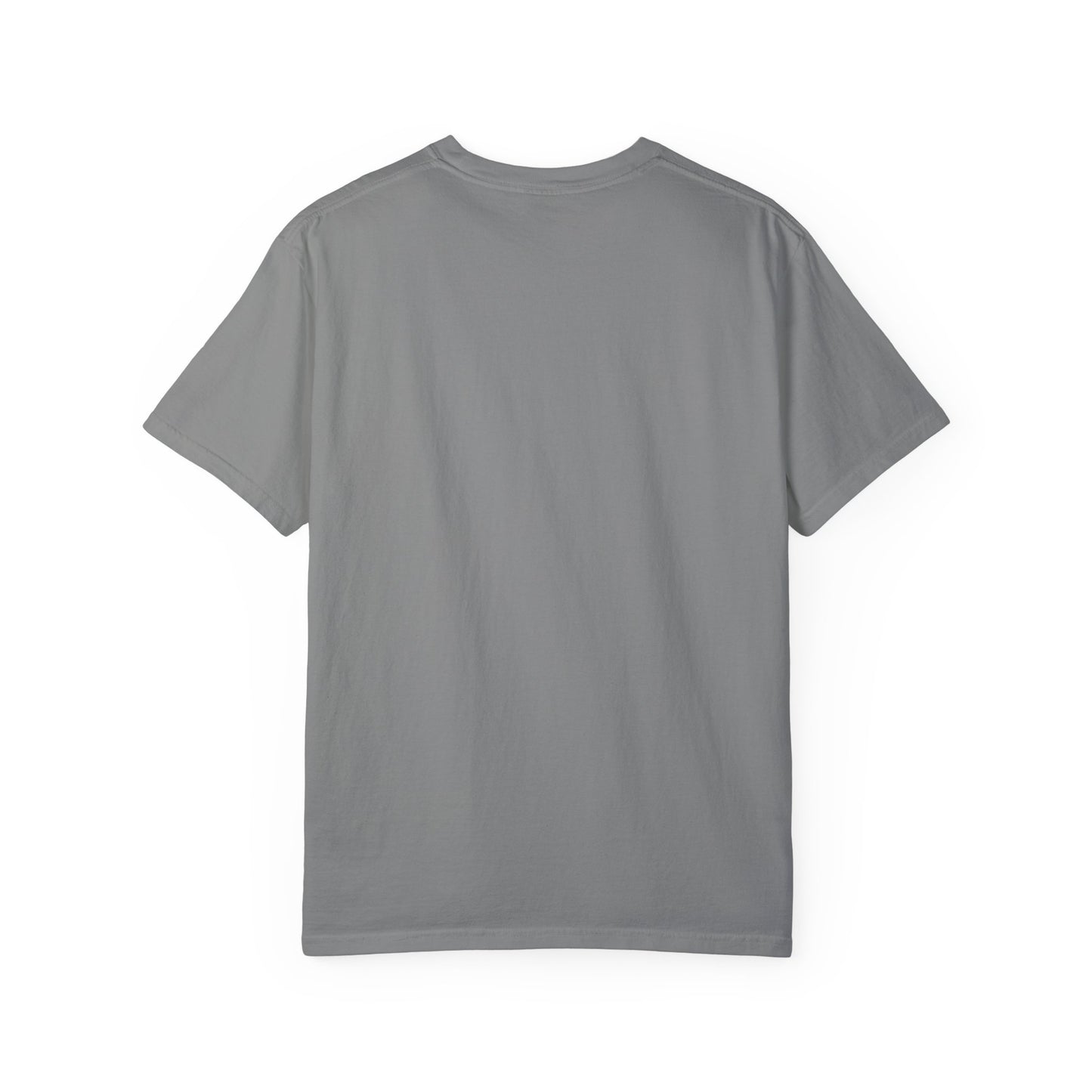 Get Dirty Dirt Bike Unisex Garment-Dyed T-shirt