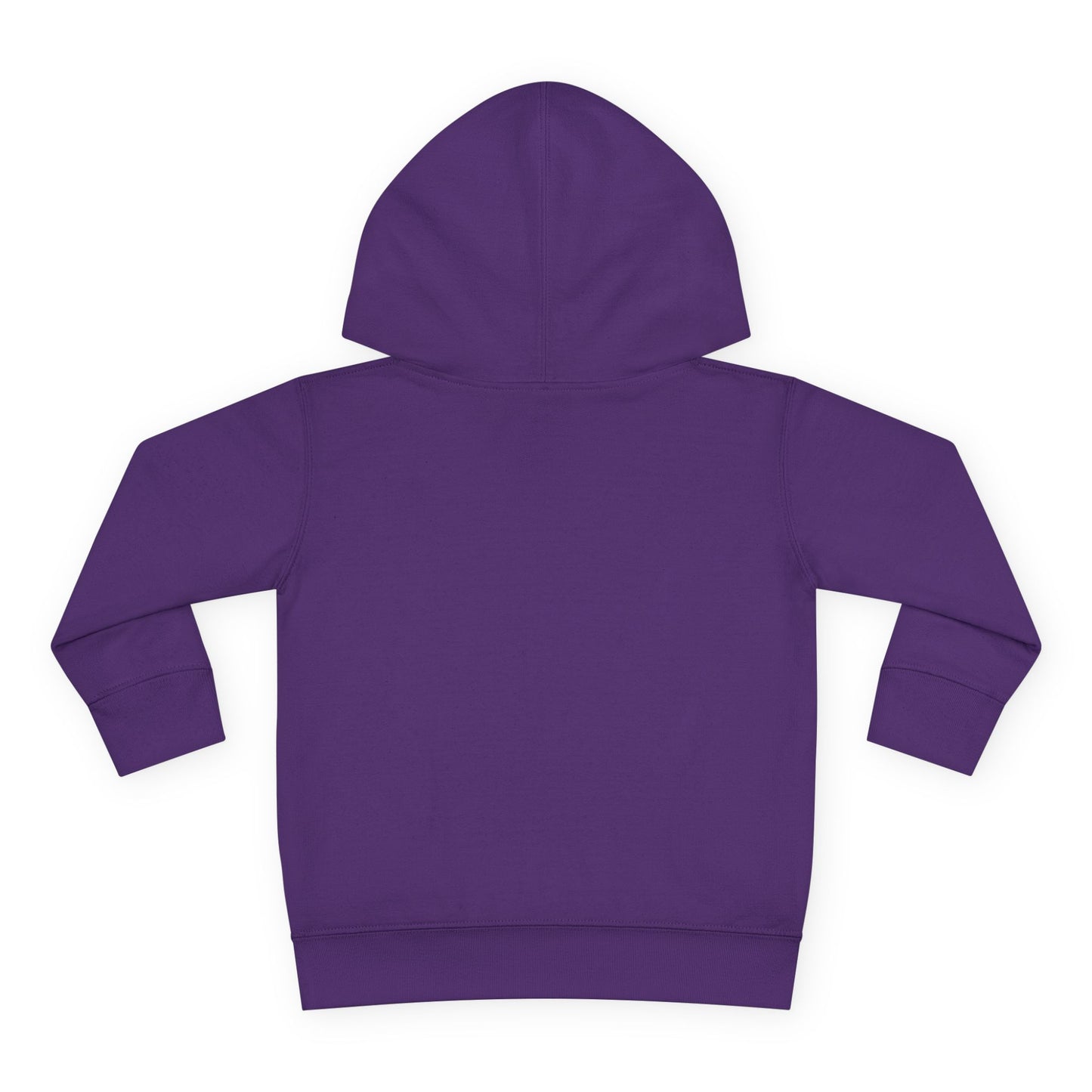 Andrew's Marina Toddler Hoodie
