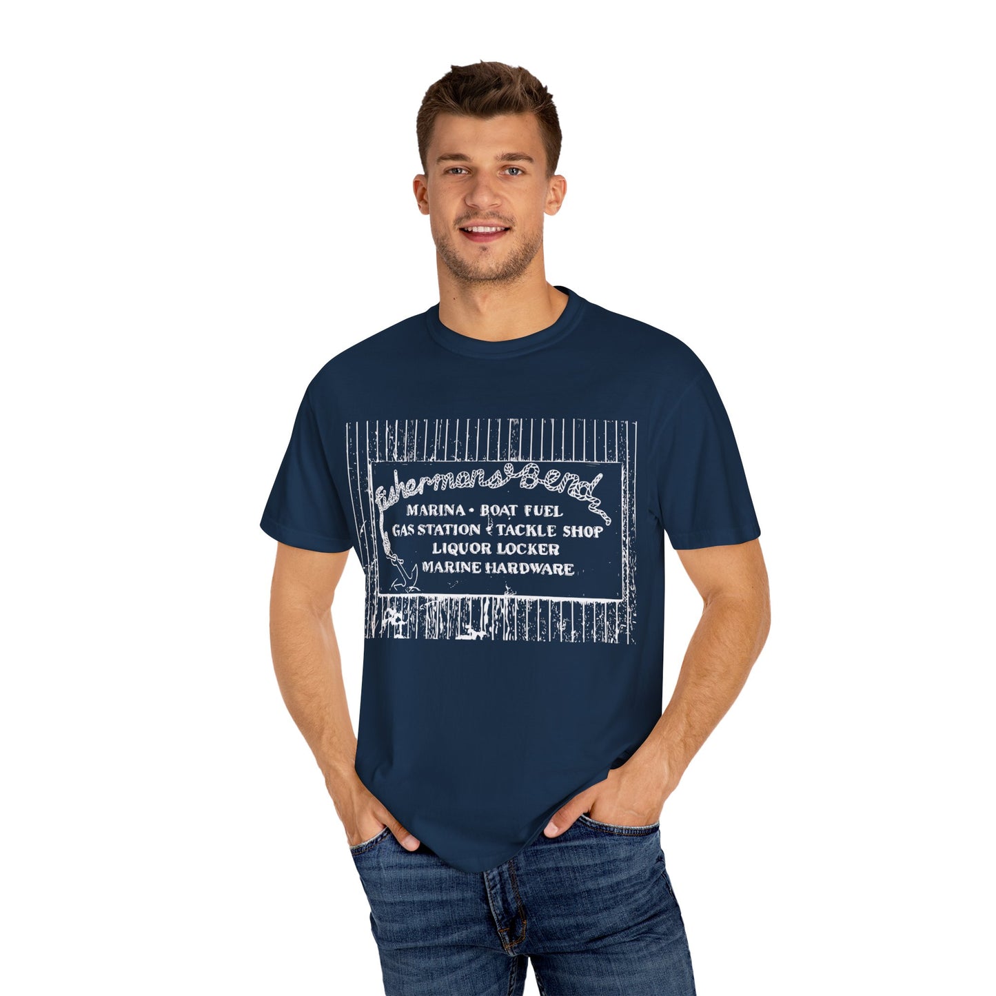 Fisherman's Bend Vintage T-Shirt