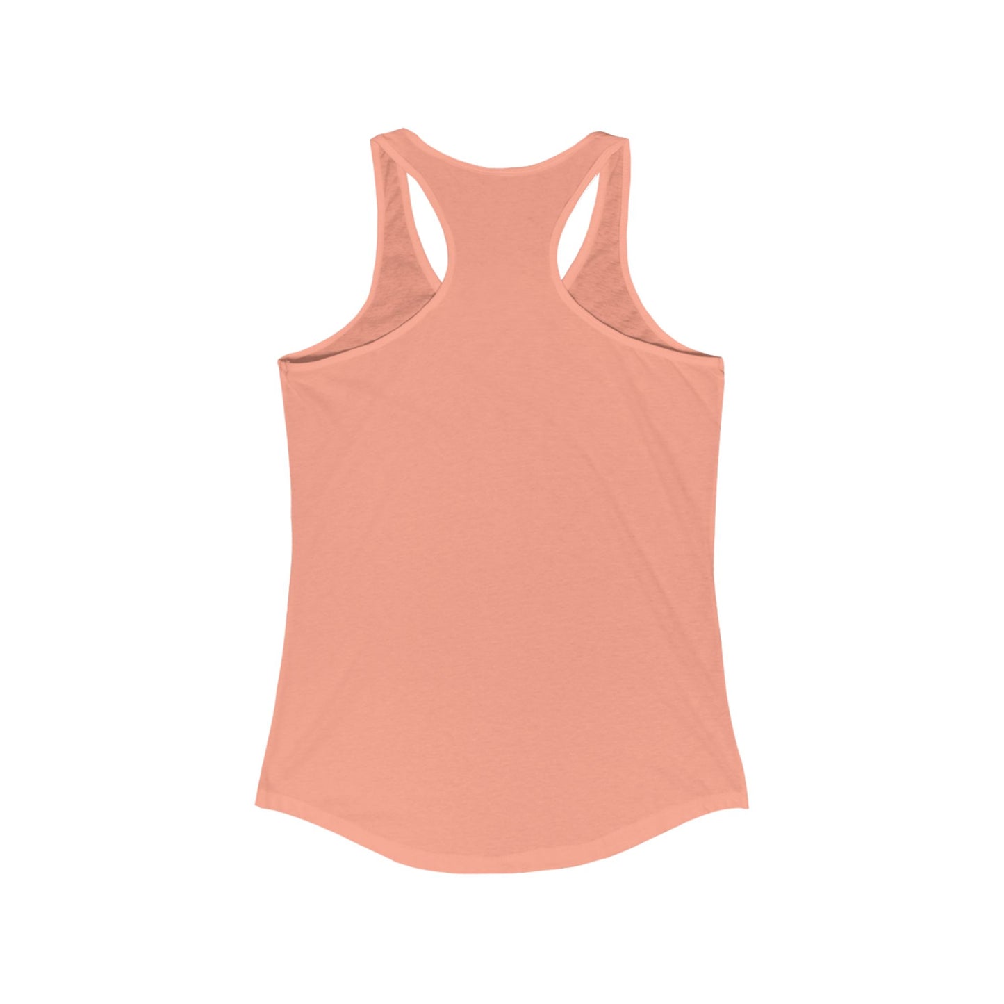 Andrew's Marina Anchor Racerback Tank