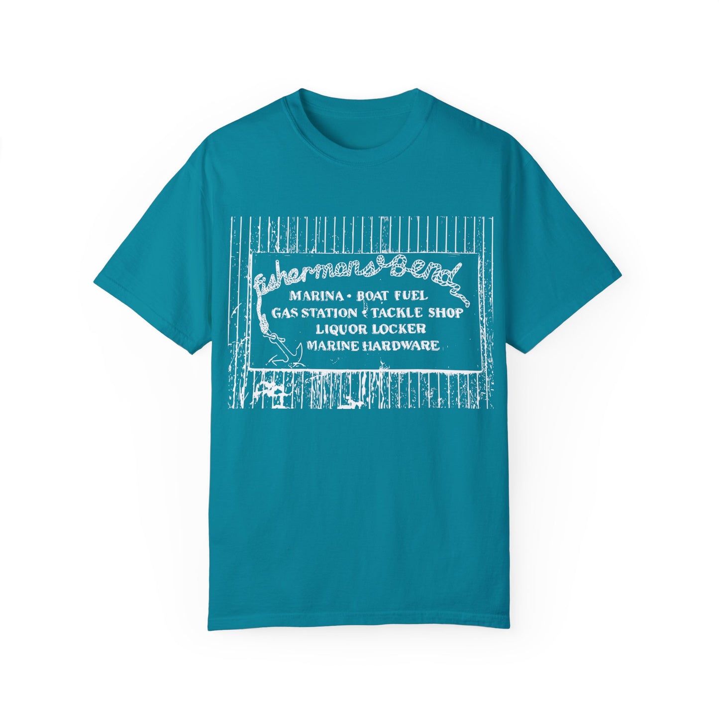 Fisherman's Bend Vintage T-Shirt
