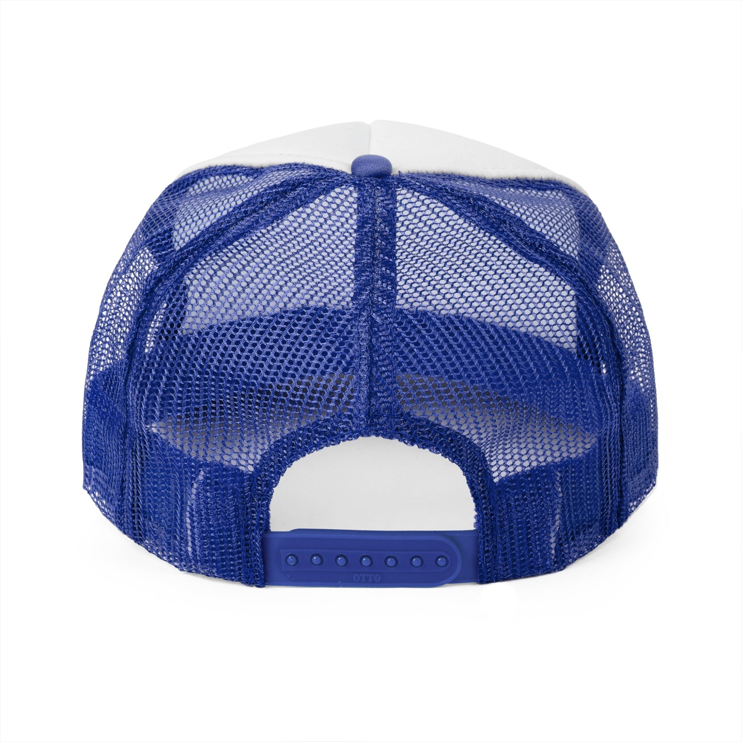 Andrew's Marina Logo Trucker Hat