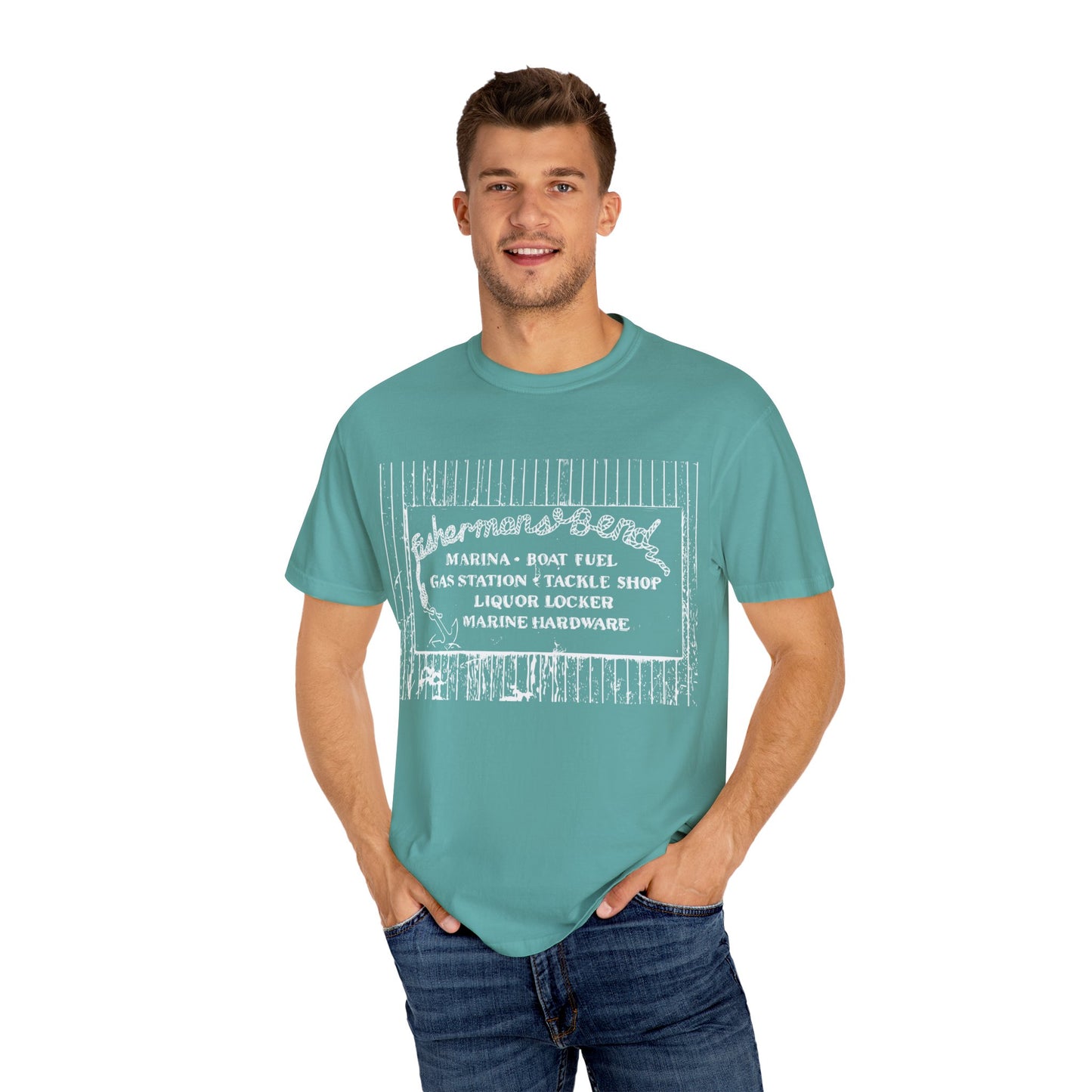 Fisherman's Bend Vintage T-Shirt