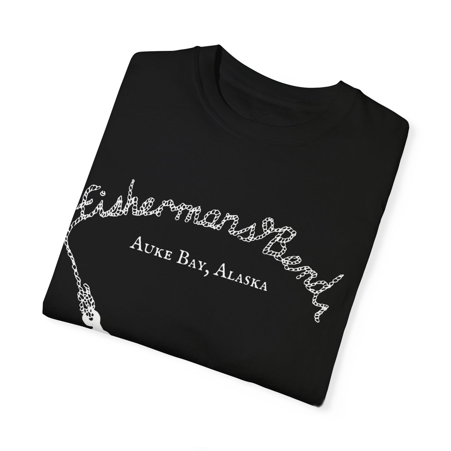 Fisherman's Bend T-Shirt