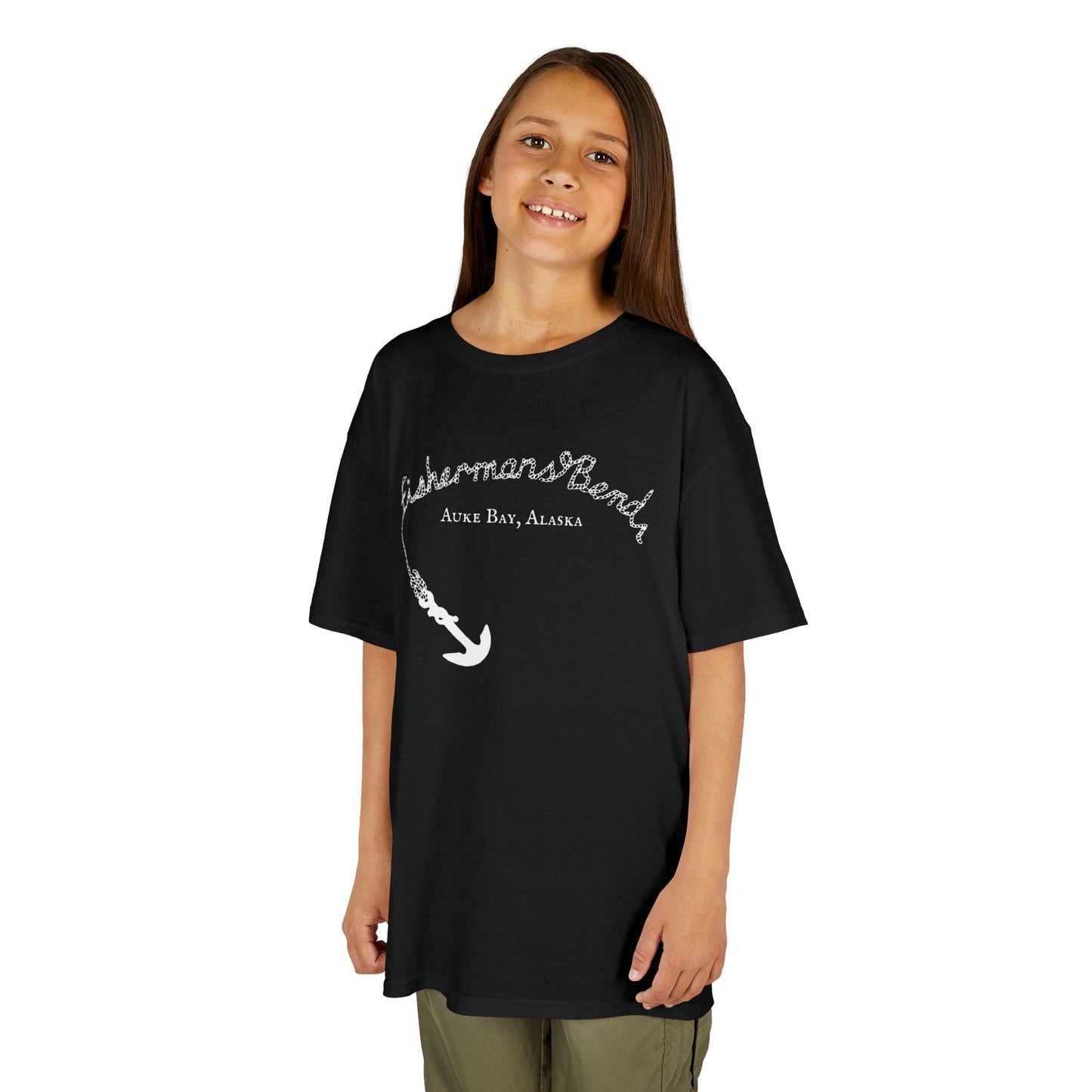 Fisherman's Bend Youth T-Shirt