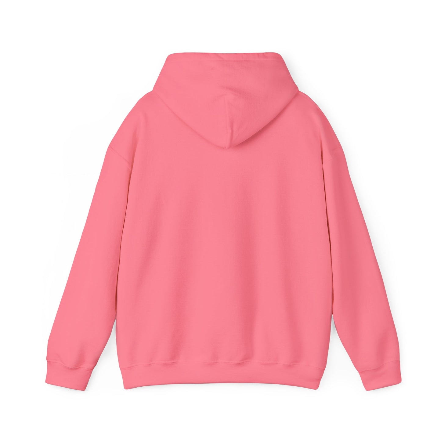 Shred Unisex Heavy Blend™ Hooded Sweatshirt
