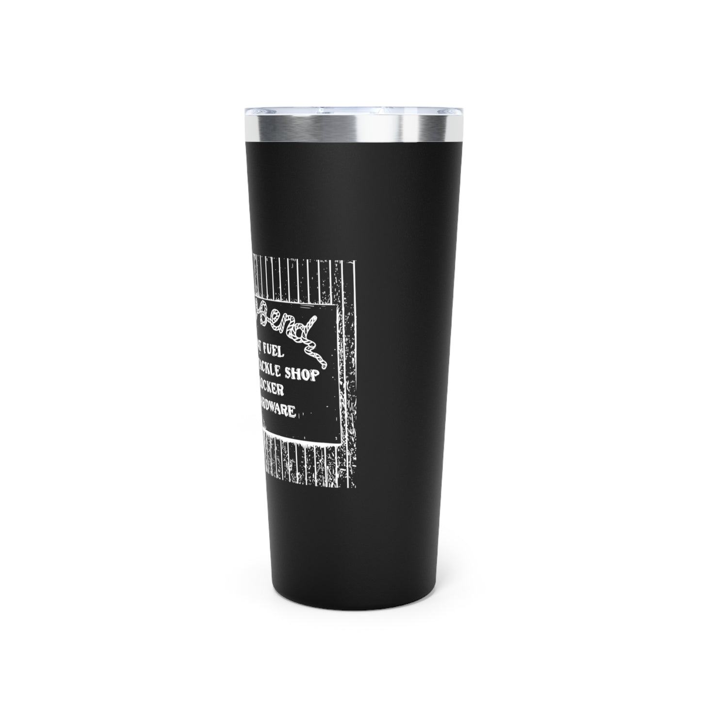 Fisherman’s Bend 22oz Copper Vacuum Insulated Tumbler