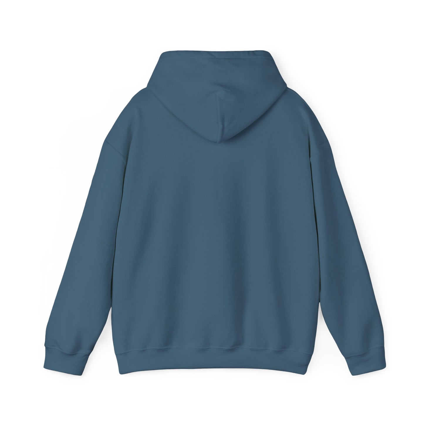 Fisherman's Bend Unisex Hoodie