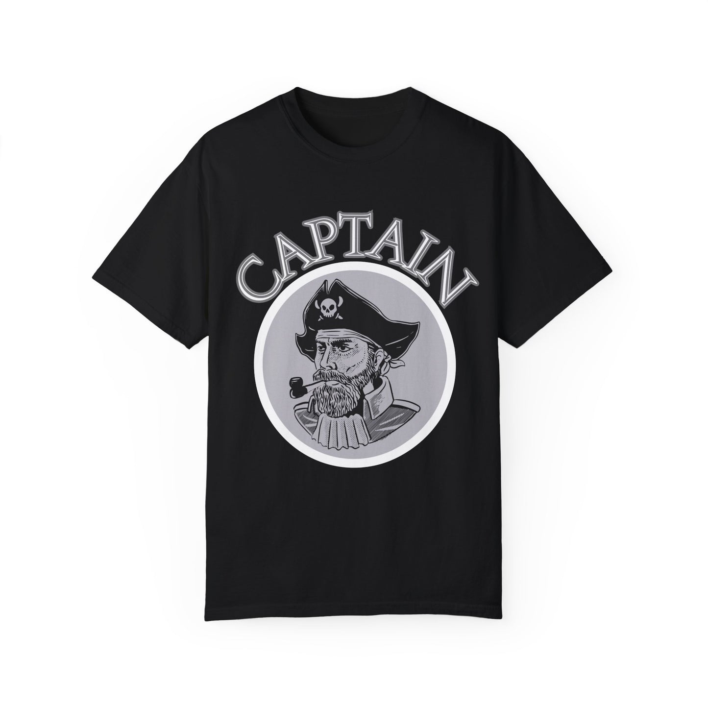 Captain Unisex T-Shirt