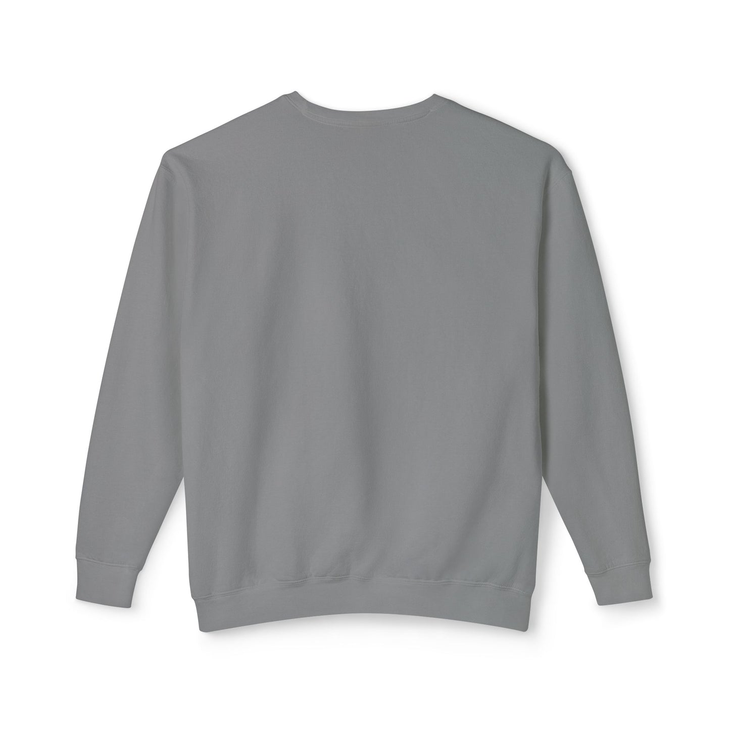 One Touch of Nature Unisex Lightweight Crewneck Sweatshirt