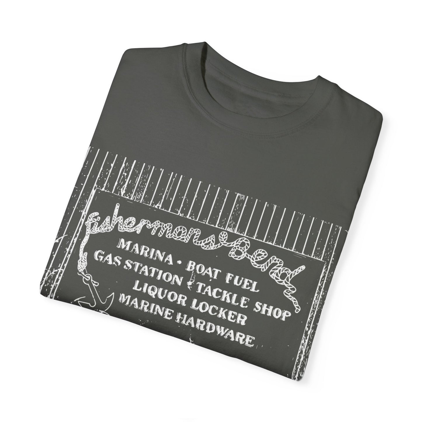 Fisherman's Bend Vintage T-Shirt