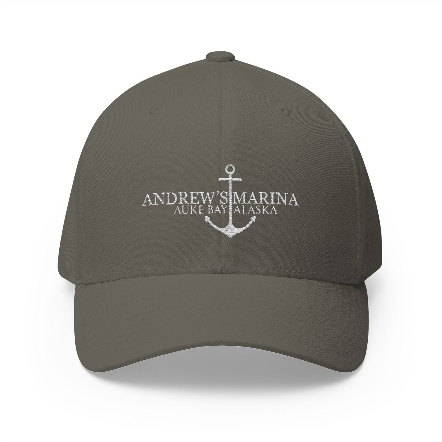 Unisex Andrew's Marina Cap
