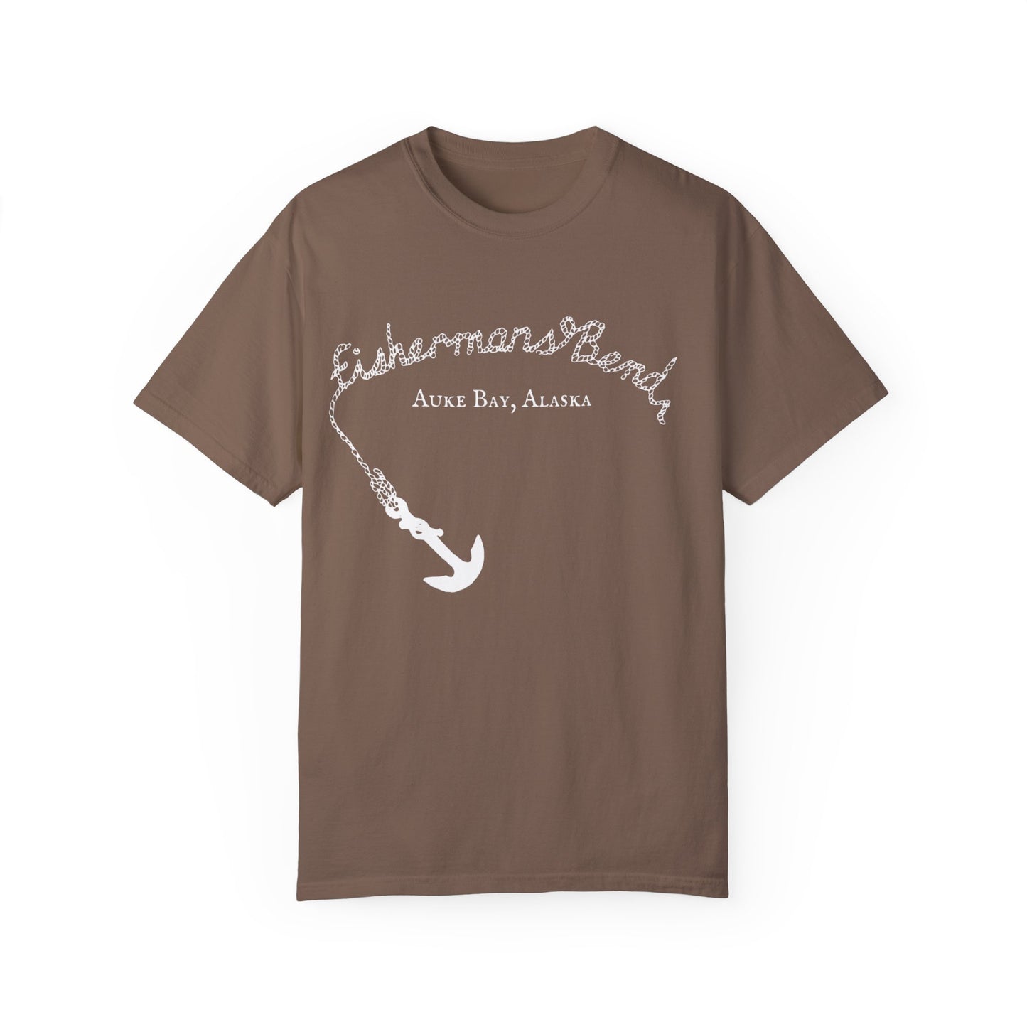 Fisherman's Bend T-Shirt