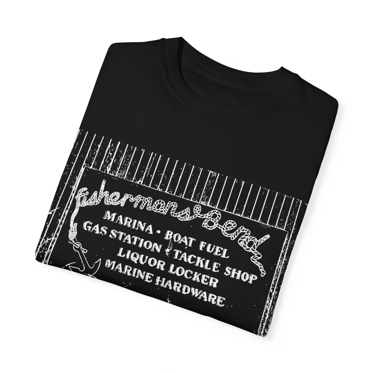 Fisherman's Bend Vintage T-Shirt