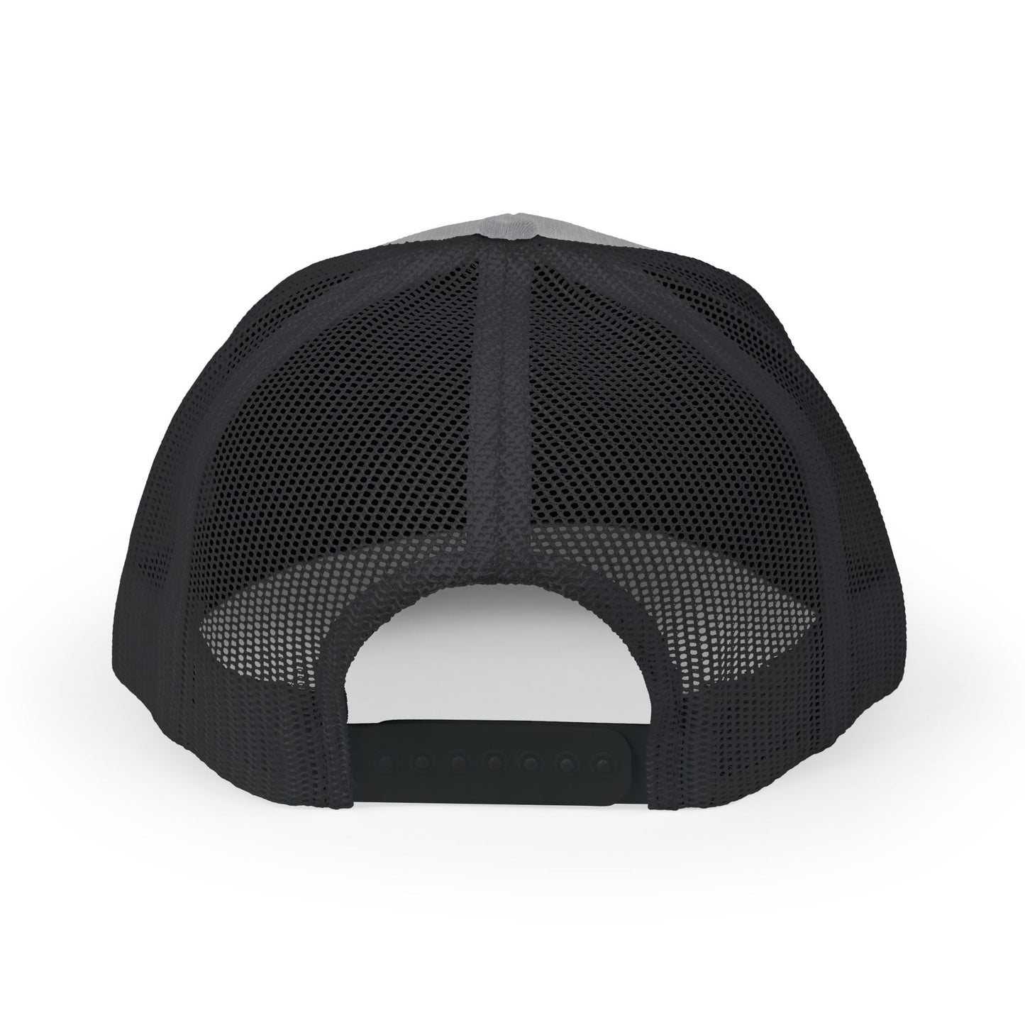 Golden Hour Snapback Trucker Cap