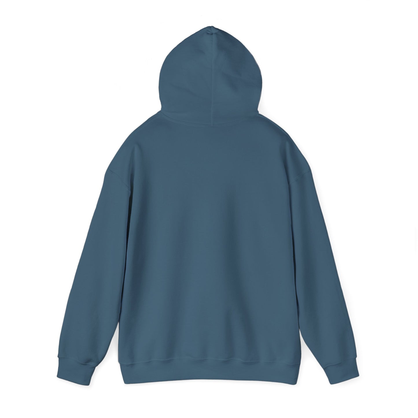 Fisherman's Bend Unisex Hoodie