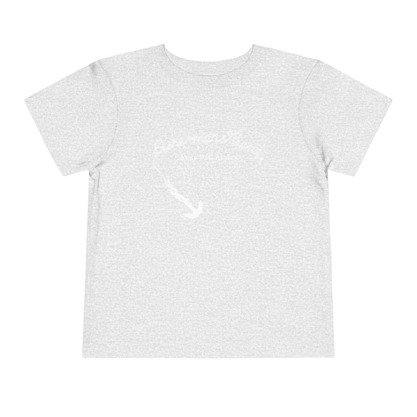 Fisherman's Bend Toddler Tee