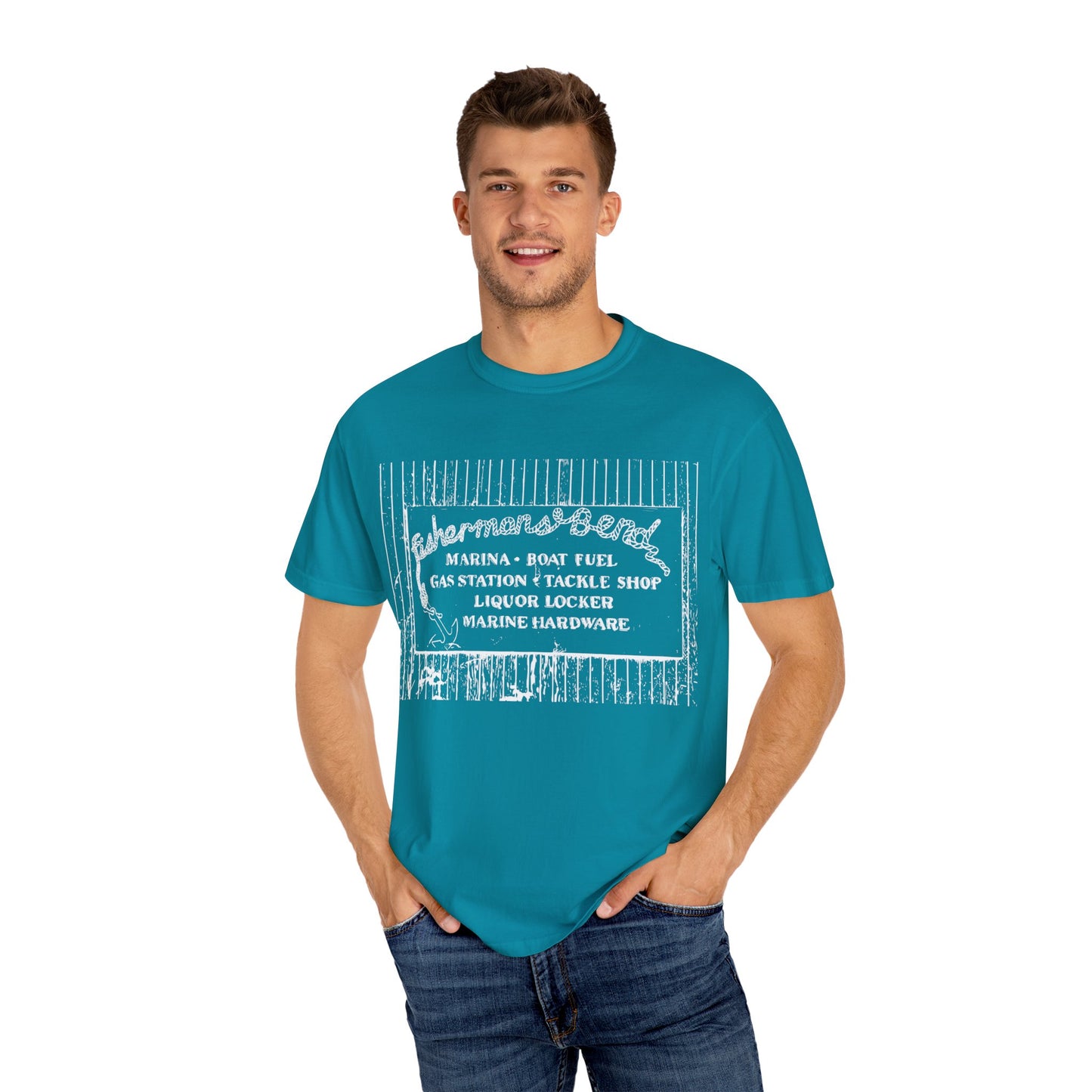 Fisherman's Bend Vintage T-Shirt