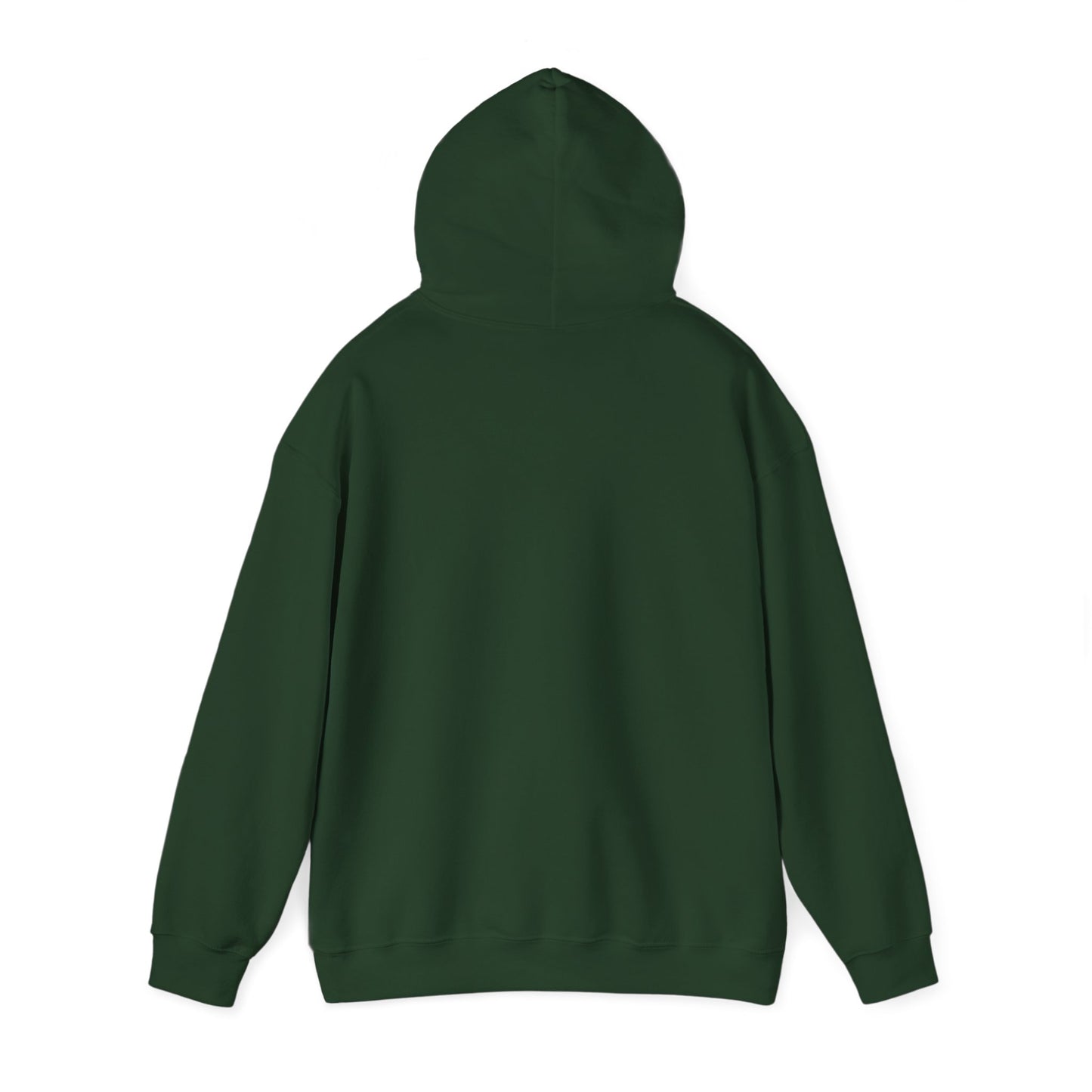 Pacific Northwest Unisex Heavy Blend™ Hooded Sweatshirt