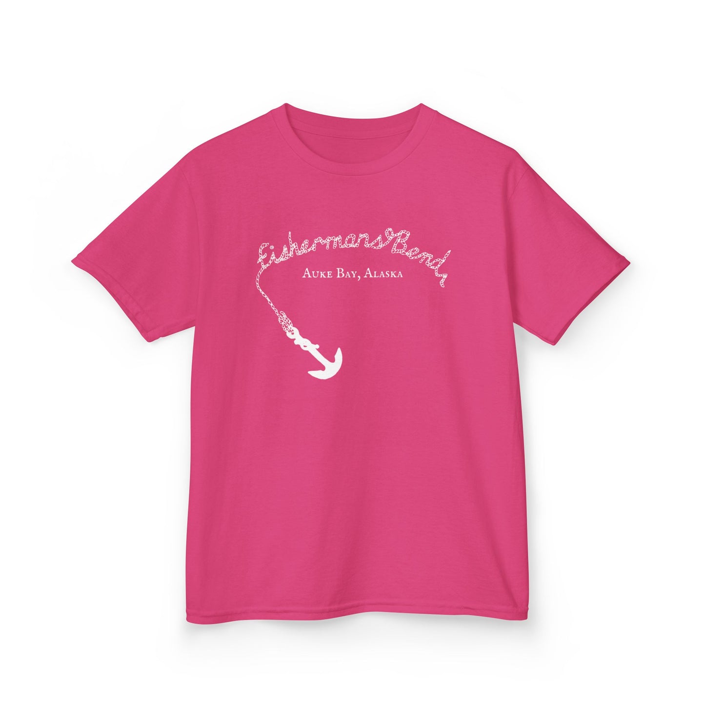 Fisherman's Bend Youth T-Shirt