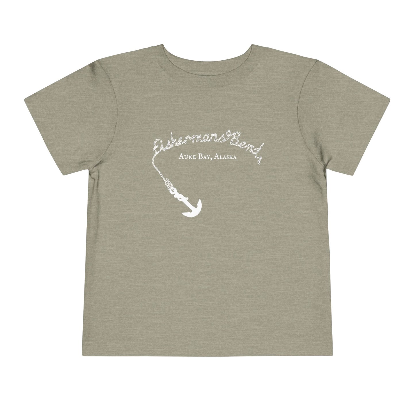 Fisherman's Bend Toddler Tee
