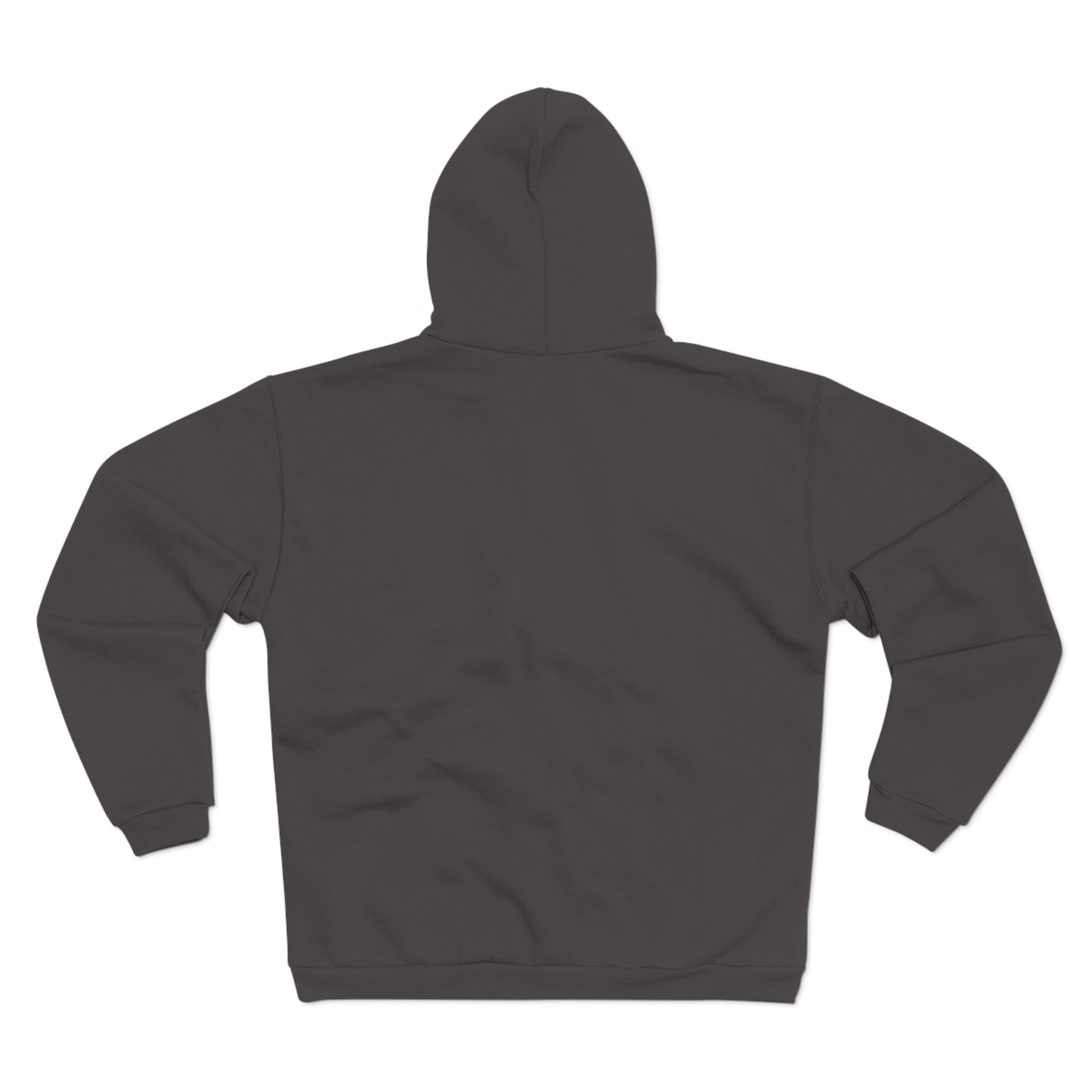 Andrew's Marina Unisex Hooded Zip Sweatshirt